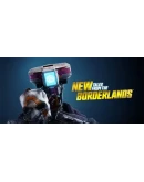 New Tales from the Borderlands Steam Gift АВТО РОССИЯ