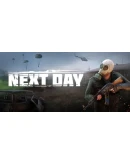 Next Day: Survival Steam Gift АВТОВЫДАЧАВСЕ РЕГИОНЫ