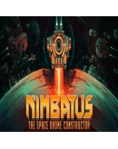 Nimbatus - The Space Drone Constructor Steam GiftАВТО