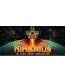 Nimbatus - The Space Drone Constructor Steam GiftАВТО