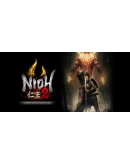 Nioh 2 The Complete Edition Steam Gift АВТО РОССИЯ