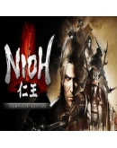 Nioh: Complete Edition Steam Gift АВТО РОССИЯ
