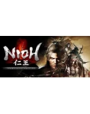Nioh: Complete Edition Steam Gift АВТО РОССИЯ
