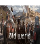 Old World Steam Gift АВТОВЫДАЧА ВСЕ РЕГИОНЫ