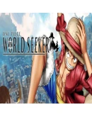 ONE PIECE World Seeker Steam Gift АВТО РОССИЯ