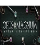 Opus Magnum Steam Gift АВТОВЫДАЧА ВСЕ РЕГИОНЫ