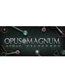 Opus Magnum Steam Gift АВТОВЫДАЧА ВСЕ РЕГИОНЫ
