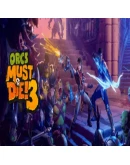 Orcs Must Die! 3 Steam Gift АВТОВЫДАЧА ВСЕ РЕГИОНЫ