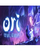 Ori and the Will of the Wisps Steam Gift АВТО РОССИЯ