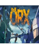 ORX Steam Gift АВТОВЫДАЧА ВСЕ РЕГИОНЫ