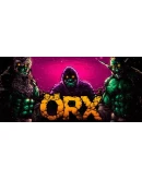 ORX Steam Gift АВТОВЫДАЧА ВСЕ РЕГИОНЫ