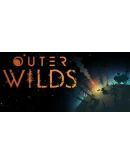 Outer Wilds Steam Gift АВТОВЫДАЧА ВСЕ РЕГИОНЫ