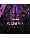 OUTRIDERS WORLDSLAYER UPGRADE Steam Gift АВТО DLC