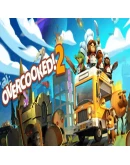 Overcooked! 2 Steam Gift АВТОВЫДАЧА ВСЕ РЕГИОНЫ