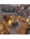 Panzer Corps 2 Steam Gift АВТОВЫДАЧА ВСЕ РЕГИОНЫ