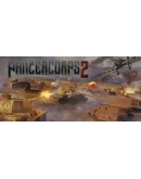 Panzer Corps 2 Steam Gift АВТОВЫДАЧА ВСЕ РЕГИОНЫ
