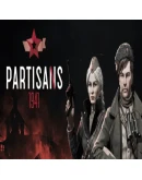 Partisans 1941 Steam Gift АВТОВЫДАЧА ВСЕ РЕГИОНЫ