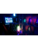 Party Hard 2 Steam Gift АВТОВЫДАЧА ВСЕ РЕГИОНЫ