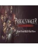 Pascals Wager: Definitive Edition Steam GiftАВТО CIS