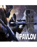 Pavlov VR Steam Gift АВТОВЫДАЧА ВСЕ РЕГИОНЫ