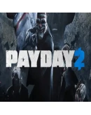 PAYDAY 2 Steam Gift АВТОВЫДАЧА ВСЕ РЕГИОНЫ