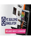 PC Building Simulator Steam Gift АВТОВЫДАЧА РОССИЯ