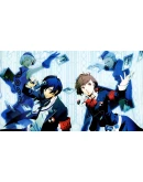 Persona 3 Portable Steam Gift АВТОВЫДАЧАВСЕ РЕГИОНЫ