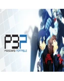 Persona 3 Portable Steam Gift АВТОВЫДАЧАВСЕ РЕГИОНЫ