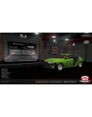 CAR MECHANIC SIMULATOR CLASSIC XBOX ONE/XSКЛЮЧ CAR MECHANIC SIMULATOR CLASSIC XBOX ONE/XSКЛЮЧ