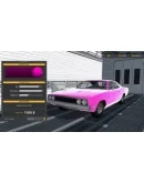 CAR MECHANIC SIMULATOR CLASSIC XBOX ONE/XSКЛЮЧ CAR MECHANIC SIMULATOR CLASSIC XBOX ONE/XSКЛЮЧ