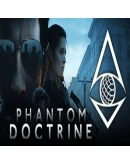 Phantom Doctrine Steam Gift АВТОВЫДАЧА ВСЕ РЕГИОНЫ