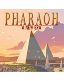Pharaoh: A New Era Steam Gift АВТОВЫДАЧА РОССИЯ