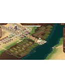 Pharaoh: A New Era Steam Gift АВТОВЫДАЧА РОССИЯ