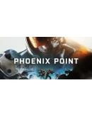 Phoenix Point Steam Gift АВТОВЫДАЧА ВСЕ РЕГИОНЫ
