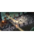 Pillars of Eternity II: Deadfire -Beast of Winter DLC