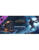 Pillars of Eternity II: Deadfire -Beast of Winter DLC
