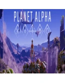 PLANET ALPHA Steam Gift АВТОВЫДАЧА ВСЕ РЕГИОНЫ