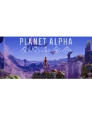 PLANET ALPHA Steam Gift АВТОВЫДАЧА ВСЕ РЕГИОНЫ