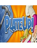 PlateUp! Steam Gift АВТОВЫДАЧА ВСЕ РЕГИОНЫ