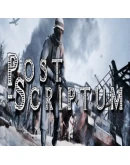 Post Scriptum Steam Gift АВТОВЫДАЧА ВСЕ РЕГИОНЫ