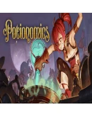 Potionomics Steam Gift АВТОВЫДАЧА ВСЕ РЕГИОНЫ