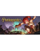 Potionomics Steam Gift АВТОВЫДАЧА ВСЕ РЕГИОНЫ