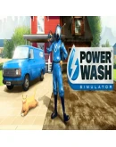 PowerWash Simulator Steam Gift АВТО ВСЕ РЕГИОНЫ