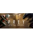 Prey (2017) Digital Deluxe Steam Gift АВТО РОССИЯ