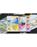 Production Line : Car factory simulation Steam Gift RU