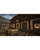 Project: Gorgon Steam Gift АВТОВЫДАЧА ВСЕ РЕГИОНЫ