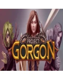 Project: Gorgon Steam Gift АВТОВЫДАЧА ВСЕ РЕГИОНЫ
