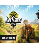 Pure Farming 2018 Steam Gift АВТОВЫДАЧАВСЕ РЕГИОНЫ