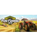 Pure Farming 2018 Steam Gift АВТОВЫДАЧАВСЕ РЕГИОНЫ
