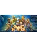Quest Hunter Steam Gift АВТОВЫДАЧА ВСЕ РЕГИОНЫ